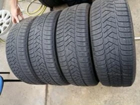 Гуми Зимни 225/55R19, снимка 2