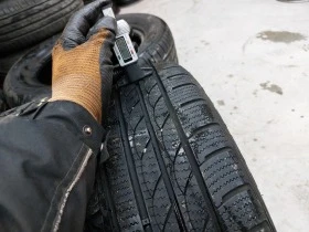 Гуми Зимни 205/45R17, снимка 5