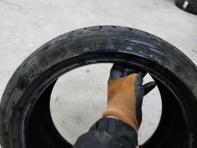 Гуми Зимни 205/45R17, снимка 6