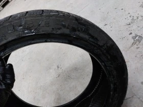 Гуми Зимни 205/45R17, снимка 9