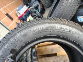Гуми Летни 225/55R12, снимка 6