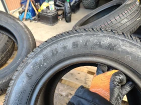 Гуми Летни 225/55R12, снимка 4