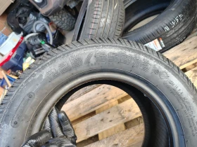 Гуми Летни 225/55R12, снимка 5