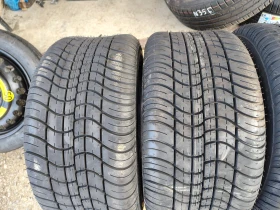 Гуми Летни 225/55R12, снимка 2