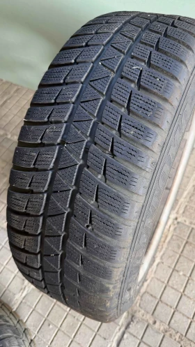 Гуми с джанти Други 205/55R16, снимка 4