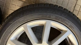 Гуми с джанти Други 205/55R16, снимка 7