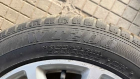 Гуми с джанти Други 205/55R16, снимка 6