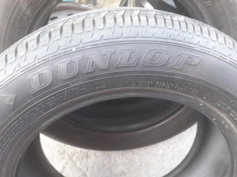 Гуми Летни 215/60R17, снимка 5 - Гуми и джанти - 25882392