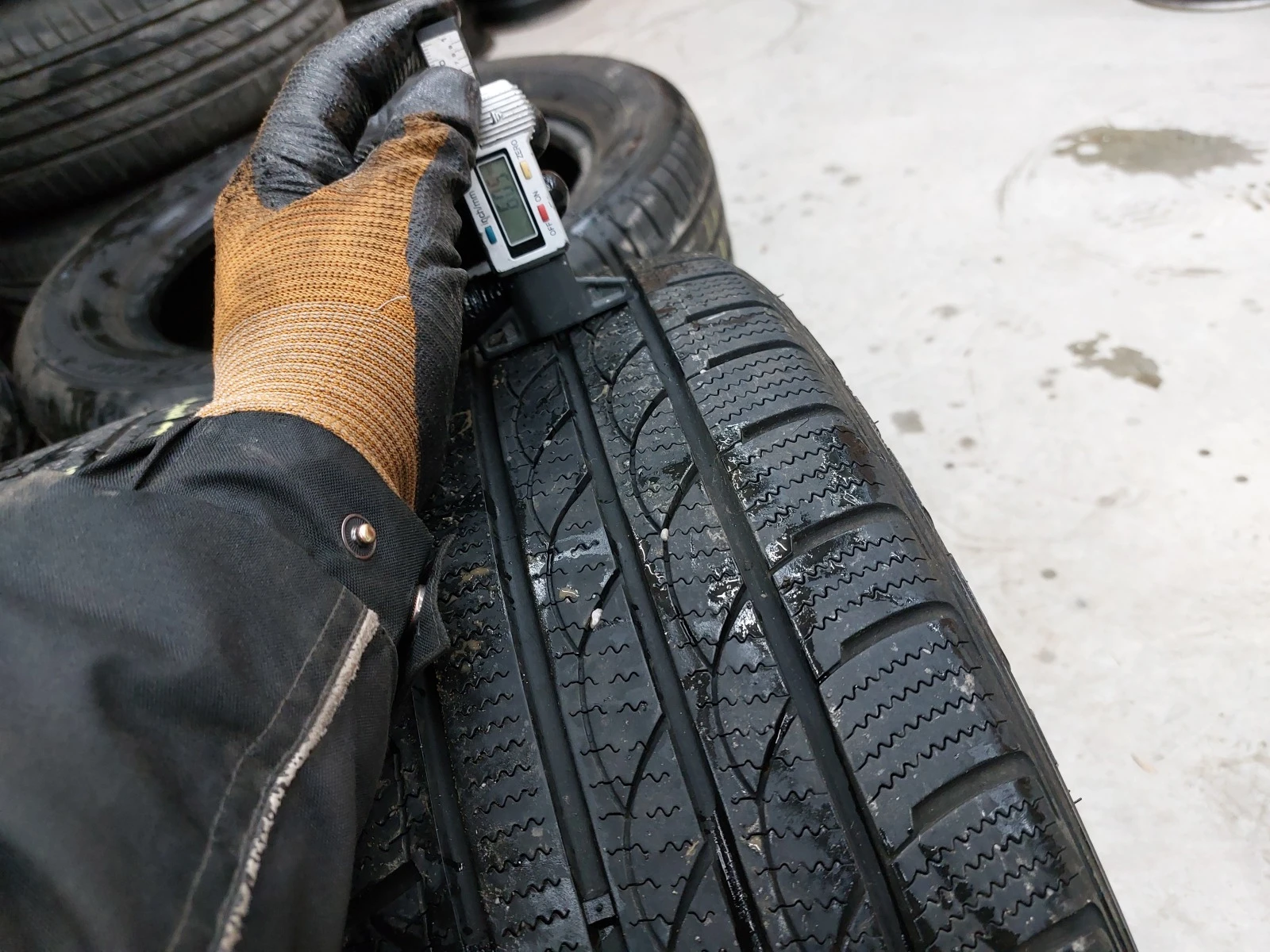  205/45R17 | Mobile.bg   5