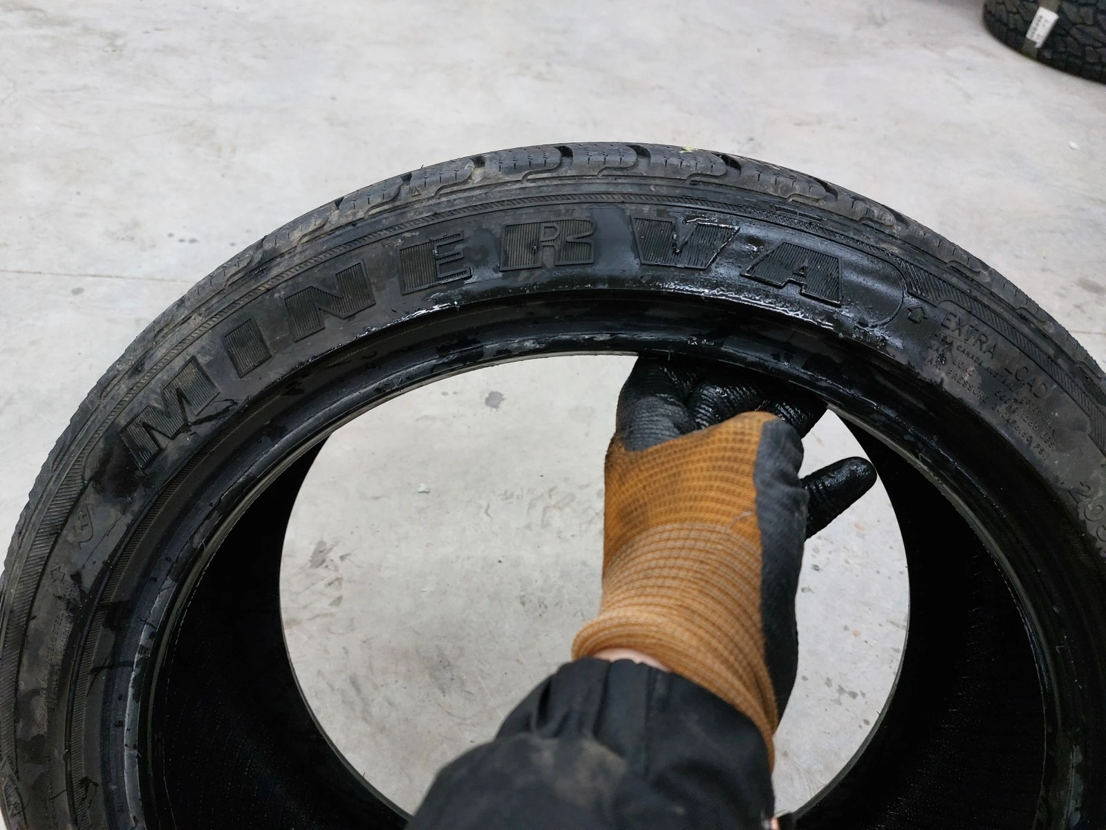  205/45R17 | Mobile.bg   6