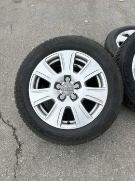    205/55R16  Audi | Mobile.bg    2