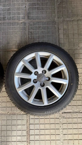 ���� � ������ 205/55R16 | Mobile.bg � ����� ������ 3
