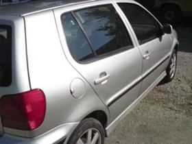 VW Polo 1.4 tdi, снимка 3