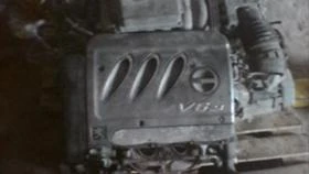 Peugeot 406 3.0i24V, снимка 1