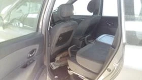 Renault Grand scenic dci110, снимка 2