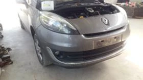 Renault Grand scenic dci110, снимка 3