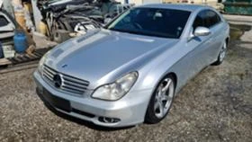 Mercedes-Benz CLS 320 CDI На Части AMG, снимка 1