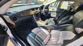 Mercedes-Benz CLS 320 CDI На Части AMG, снимка 8