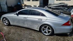 Mercedes-Benz CLS 320 CDI На Части AMG, снимка 4