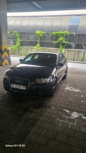 Audi A3  - изображение 2