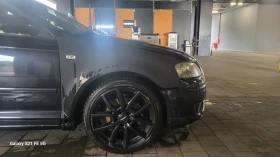 Audi A3  - изображение 6