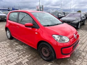 VW Up 1.0i EURO 5 ЛИЗИНГ, снимка 4