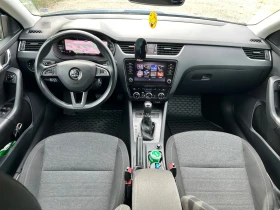 Skoda Octavia 2.0 TDI 4x4 DSG Digital, снимка 10