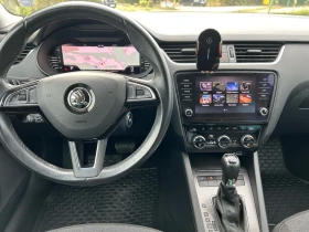 Skoda Octavia 2.0 TDI 4x4 DSG Digital, снимка 11