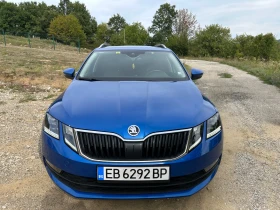 Skoda Octavia 2.0 TDI 4x4 DSG Digital, снимка 1