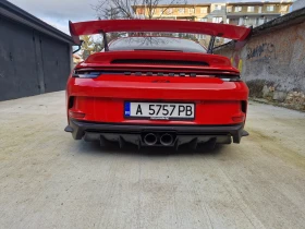 Porsche 911 GT3, снимка 7