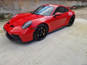 Porsche 911 GT3, снимка 1