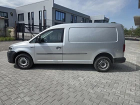 VW Caddy Maxi 2.0 TDI, снимка 4