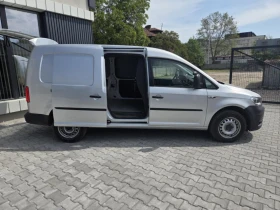 VW Caddy Maxi 2.0 TDI, снимка 7
