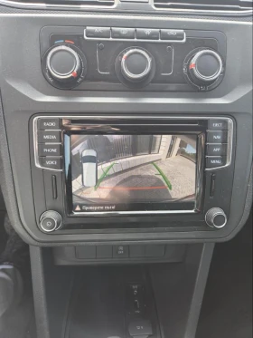 VW Caddy Maxi 2.0 TDI, снимка 10
