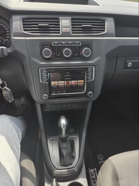 VW Caddy Maxi 2.0 TDI, снимка 11