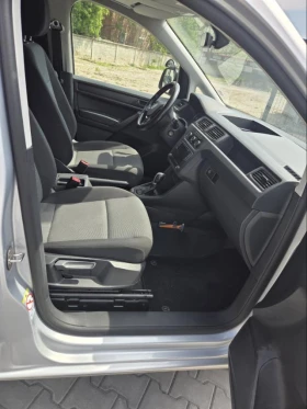 VW Caddy Maxi 2.0 TDI, снимка 8