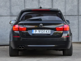 BMW 520 520 D M PAC, снимка 5