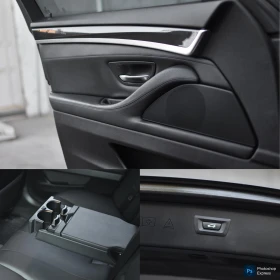 BMW 520 520 D M PAC, снимка 15