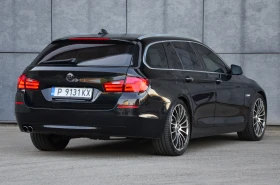 BMW 520 520 D M PAC, снимка 4