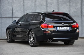 BMW 520 520 D M PAC, снимка 6