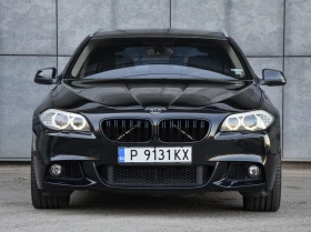 BMW 520 520 D M PAC, снимка 3
