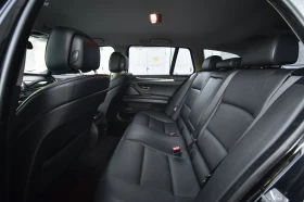 BMW 520 520 D M PAC, снимка 9