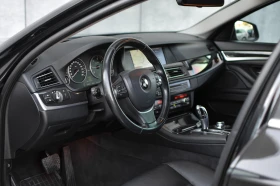 BMW 520 520 D M PAC, снимка 10
