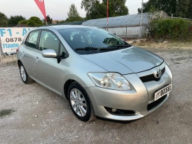 Toyota Auris 2.0d4d-126-ITALIA, снимка 3