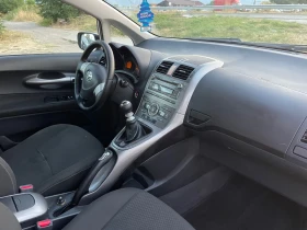 Toyota Auris 2.0d4d-126-ITALIA, снимка 5
