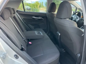 Toyota Auris 2.0d4d-126-ITALIA, снимка 7