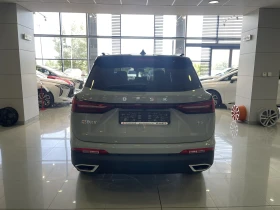 DONGFENG 600 1.5 T, снимка 4