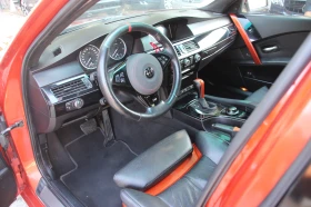 BMW 530 D М-PACK , снимка 9