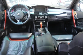 BMW 530 D М-PACK , снимка 12