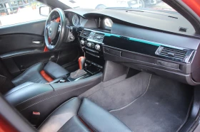 BMW 530 D М-PACK , снимка 10